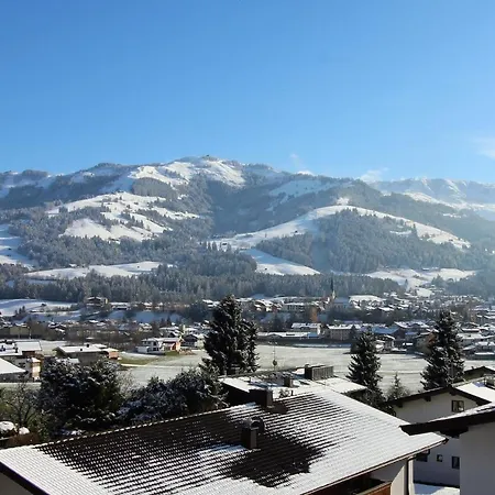 Hoch Konig By Managers Kirchberg in Tirol
