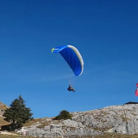 Hoch Konig By Managers Daire Kirchberg in Tirol