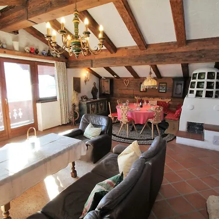 Apartment Hoch Konig By Managers *